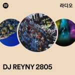 DJ REYNY 2805 | Spotify DJ REYNY 2805