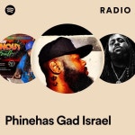 Phinehas Gad Israel 라디오 - playlist by Spotify | Spotify Phinehas Gad Israel 라디오