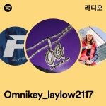 Omnikey_laylow2117 | Spotify Omnikey_laylow2117