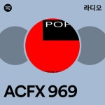 ACFX 969 | Spotify ACFX 969