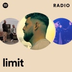 limit 라디오 - playlist by Spotify | Spotify limit 라디오
