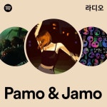 Pamo & Jamo | Spotify Pamo & Jamo