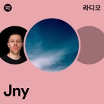 Jny | Spotify Jny