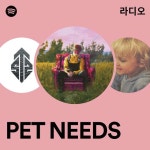 PET NEEDS 라디오 - playlist by Spotify | Spotify PET NEEDS 라디오