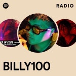 BILLY100 라디오 - playlist by Spotify | Spotify BILLY100 라디오