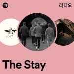 The Stay 라디오 - playlist by Spotify | Spotify The Stay 라디오