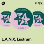 주식회사 엘엑스앤에이글로벌 | L.A.N.X. Lustrum 라디오 - playlist by Spotify | Spotify L.A.N.X. Lustrum 라디오