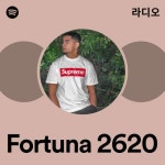 Fortuna 2620 | Spotify Fortuna 2620