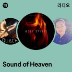 Sound of Heaven 라디오 - playlist by Spotify | Spotify Sound of Heaven 라디오