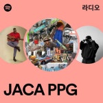 JACA PPG | Spotify JACA PPG