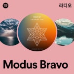 Modus Bravo 라디오 - playlist by Spotify | Spotify Modus Bravo 라디오