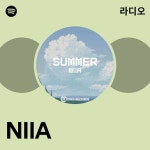 NIIA | Spotify NIIA