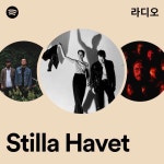 Stilla Havet | Spotify Stilla Havet