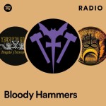 Bloody Hammers 라디오 - playlist by Spotify | Spotify Bloody Hammers 라디오