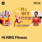 Hi NRG Fitness 라디오 - playlist by Spotify | Spotify Hi NRG Fitness 라디오