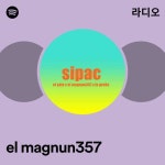 el magnun357 | Spotify el magnun357