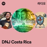 DNJ Costa Rica | Spotify DNJ Costa Rica