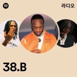 38.B | Spotify 38.B