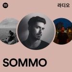 SOMMO | Spotify SOMMO