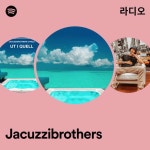 Jacuzzibrothers | Spotify Jacuzzibrothers