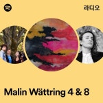 Malin Wättring 4 & 8 | Spotify Malin Wättring 4 & 8