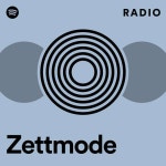 Zettmode | Spotify Zettmode