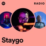 Staygo 라디오 - playlist by Spotify | Spotify Staygo 라디오
