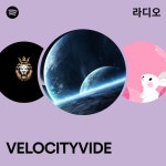 VELOCITYVIDE | Spotify VELOCITYVIDE