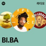 BI.BA 라디오 - playlist by Spotify | Spotify BI.BA 라디오
