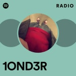 1OND3R | Spotify 1OND3R