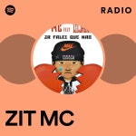ZIT MC | Spotify ZIT MC