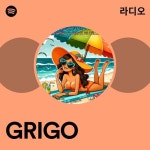 GRIGO | Spotify GRIGO