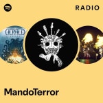 주식회사 만듀(Mandew Co.,Ltd) | MandoTerror 라디오 - playlist by Spotify | Spotify MandoTerror 라디오