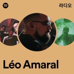 Léo Amaral | Spotify Léo Amaral