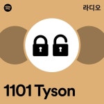 1101 Tyson | Spotify 1101 Tyson