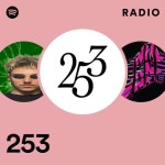 253 라디오 - playlist by Spotify | Spotify 253 라디오
