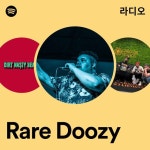 Rare Doozy | Spotify Rare Doozy