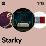 Starky 라디오 - playlist by Spotify | Spotify Starky 라디오