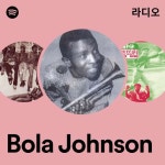 Bola Johnson | Spotify Bola Johnson