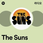 The Suns | Spotify The Suns