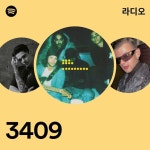 3409 | Spotify 3409