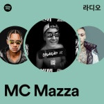 MC Mazza | Spotify MC Mazza