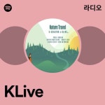 KLive | Spotify KLive