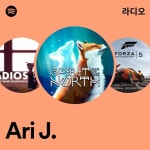 Ari J. 라디오 - playlist by Spotify | Spotify Ari J. 라디오