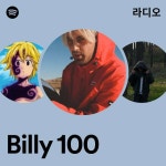Billy 100 라디오 - playlist by Spotify | Spotify Billy 100 라디오