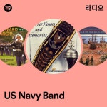 US Navy Band 라디오 - playlist by Spotify | Spotify US Navy Band 라디오