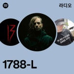1788-L | Spotify 1788-L