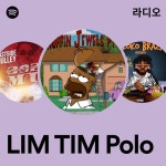 LIM TIM Polo | Spotify LIM TIM Polo