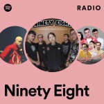 구팔98-ninety eight | Ninety Eight | Spotify Ninety Eight