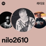 nilo2610 | Spotify nilo2610